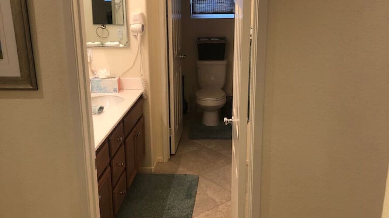 Photo of Bathroom in Terra Lago
