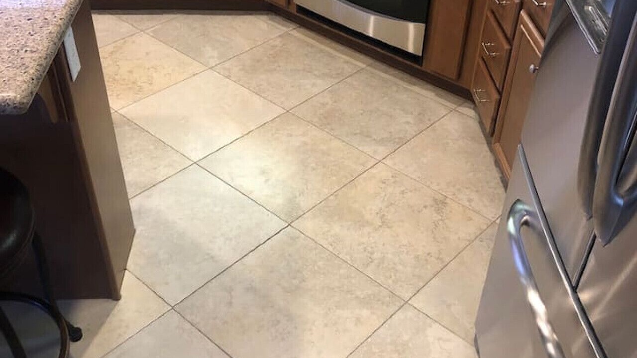 Photo of Kitchen in Terra Lago