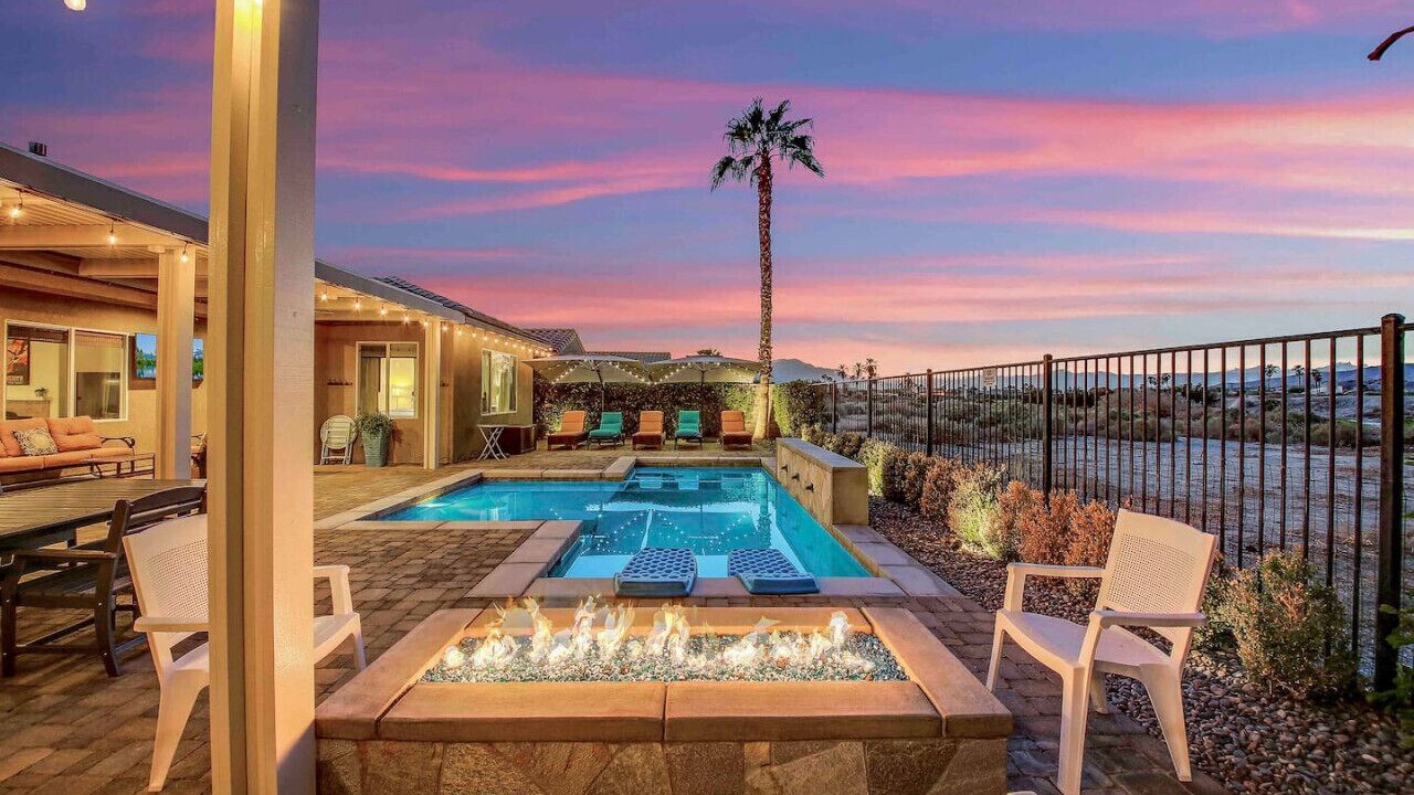 Photo of Outdoor in Terra Lago