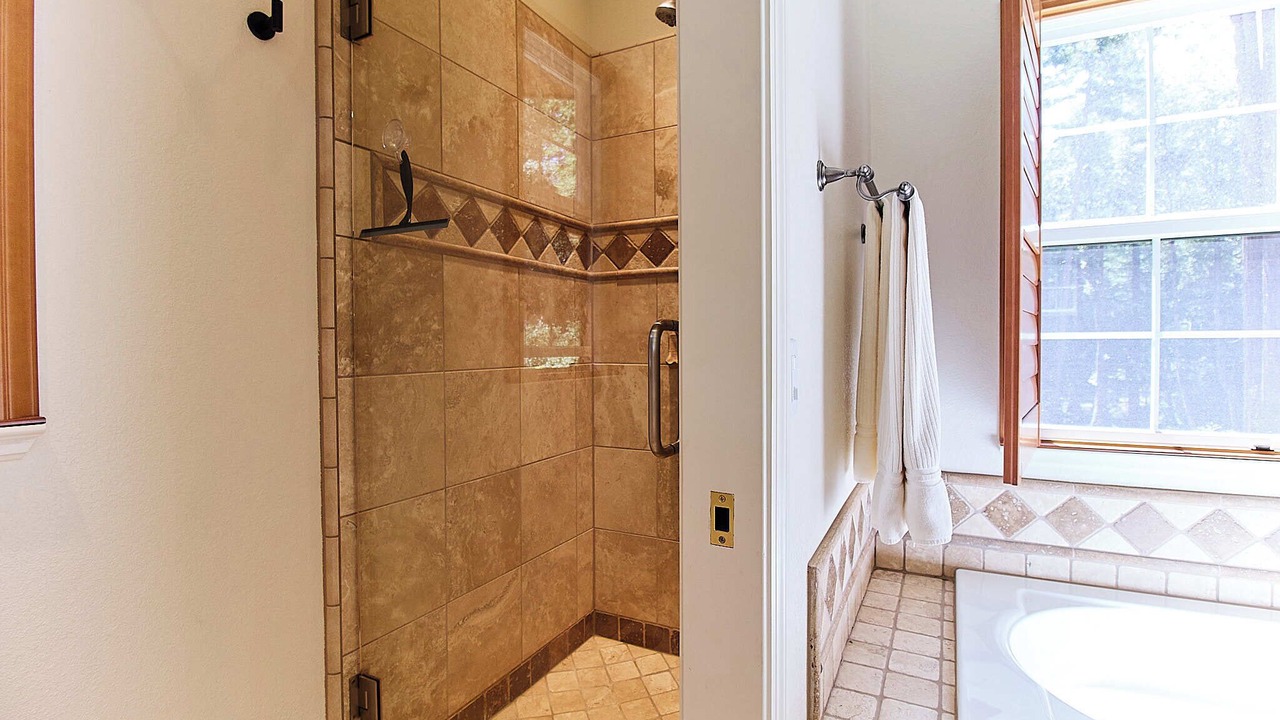 Photo of Bathroom in Cazadero