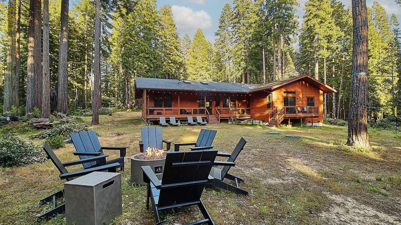 Photo of Others in Cazadero