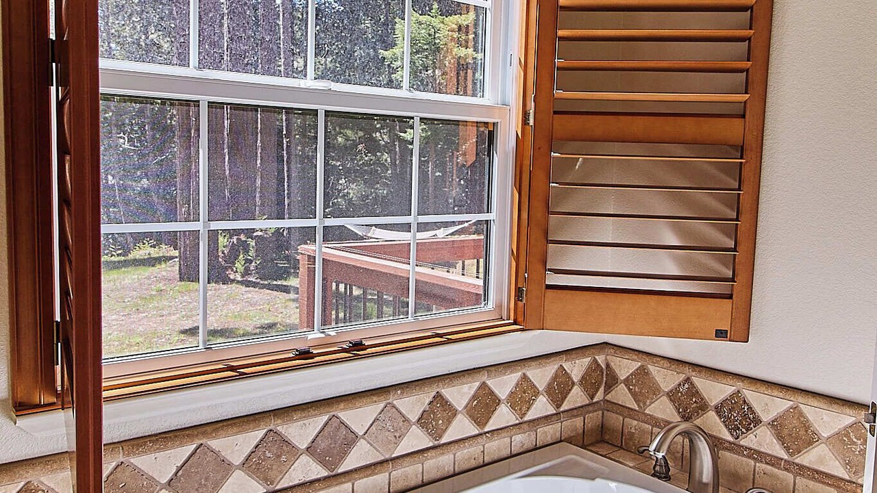 Photo of Bathroom in Cazadero