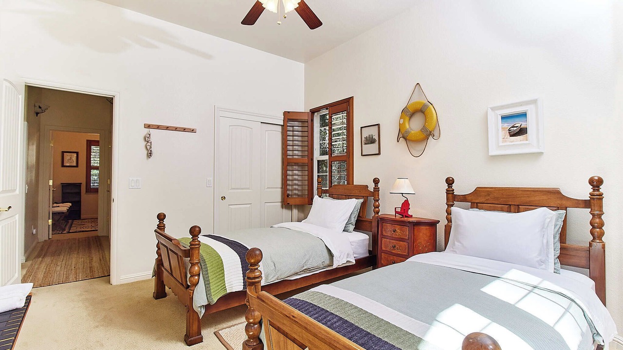 Photo of Bedroom in Cazadero