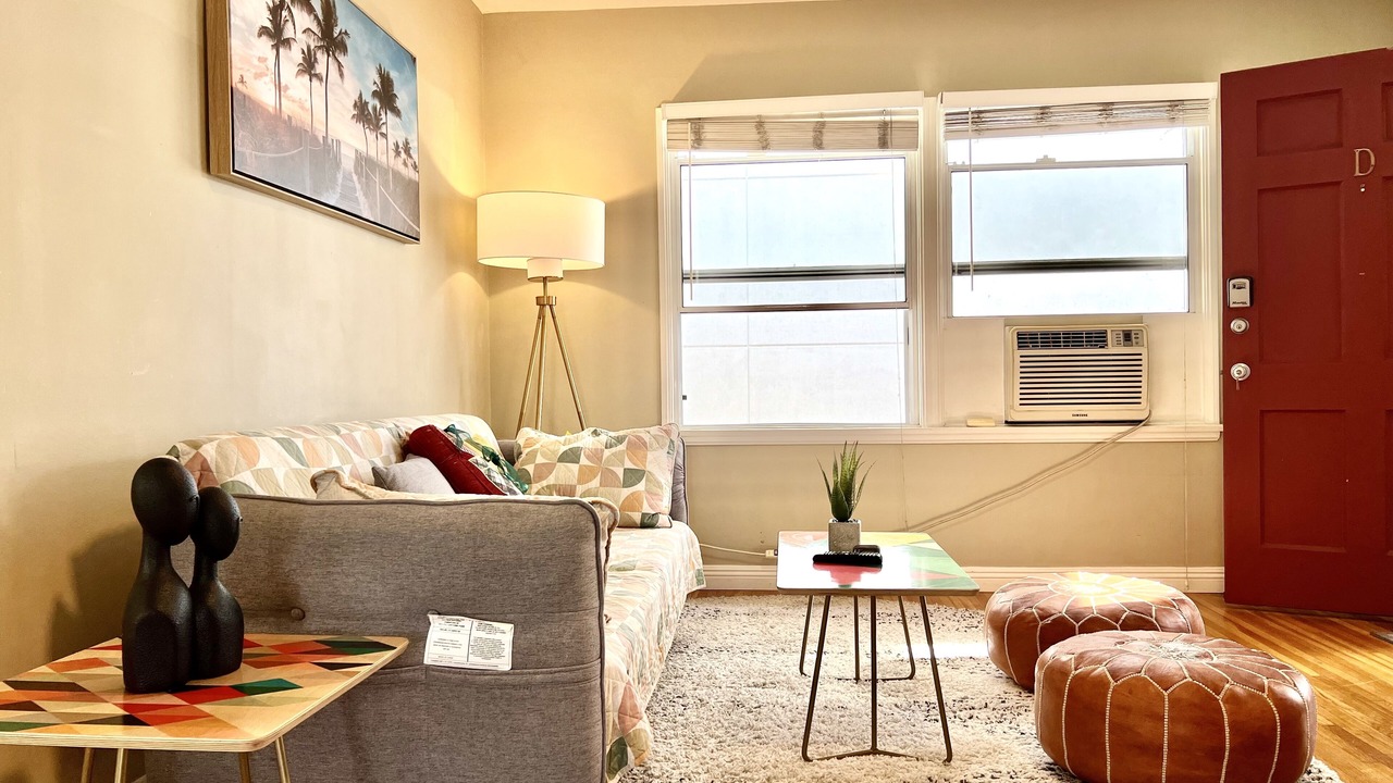 Photo of Livingroom in Alhambra