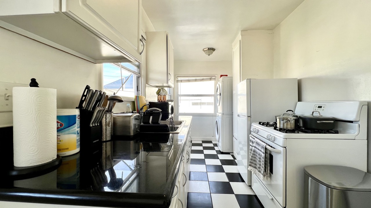 Photo of Kitchen in Alhambra