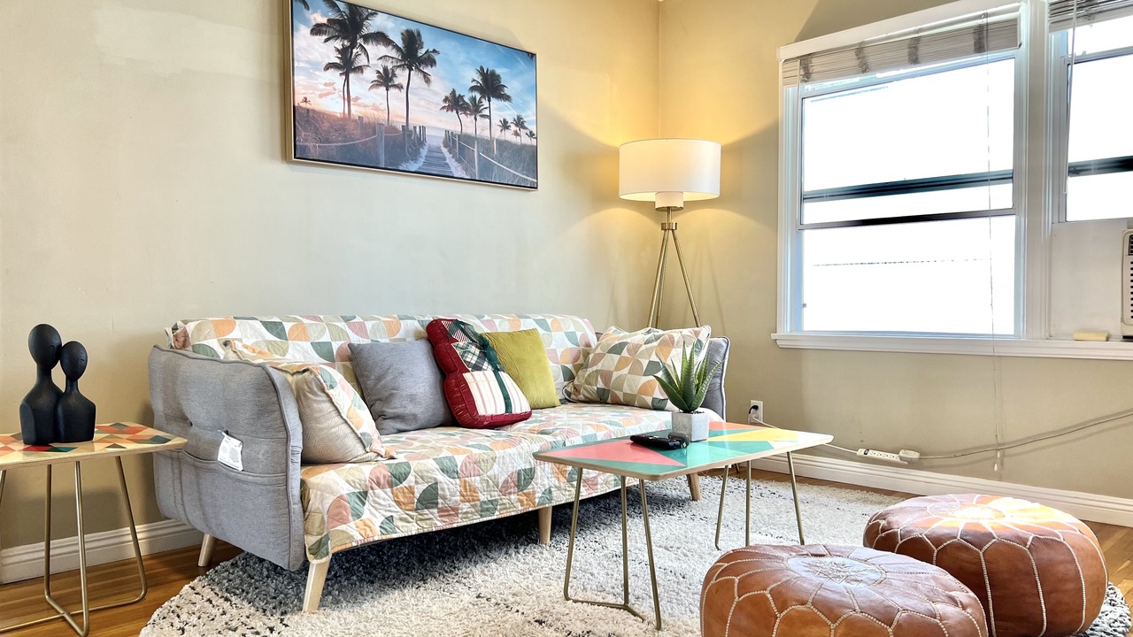 Photo of Livingroom in Alhambra