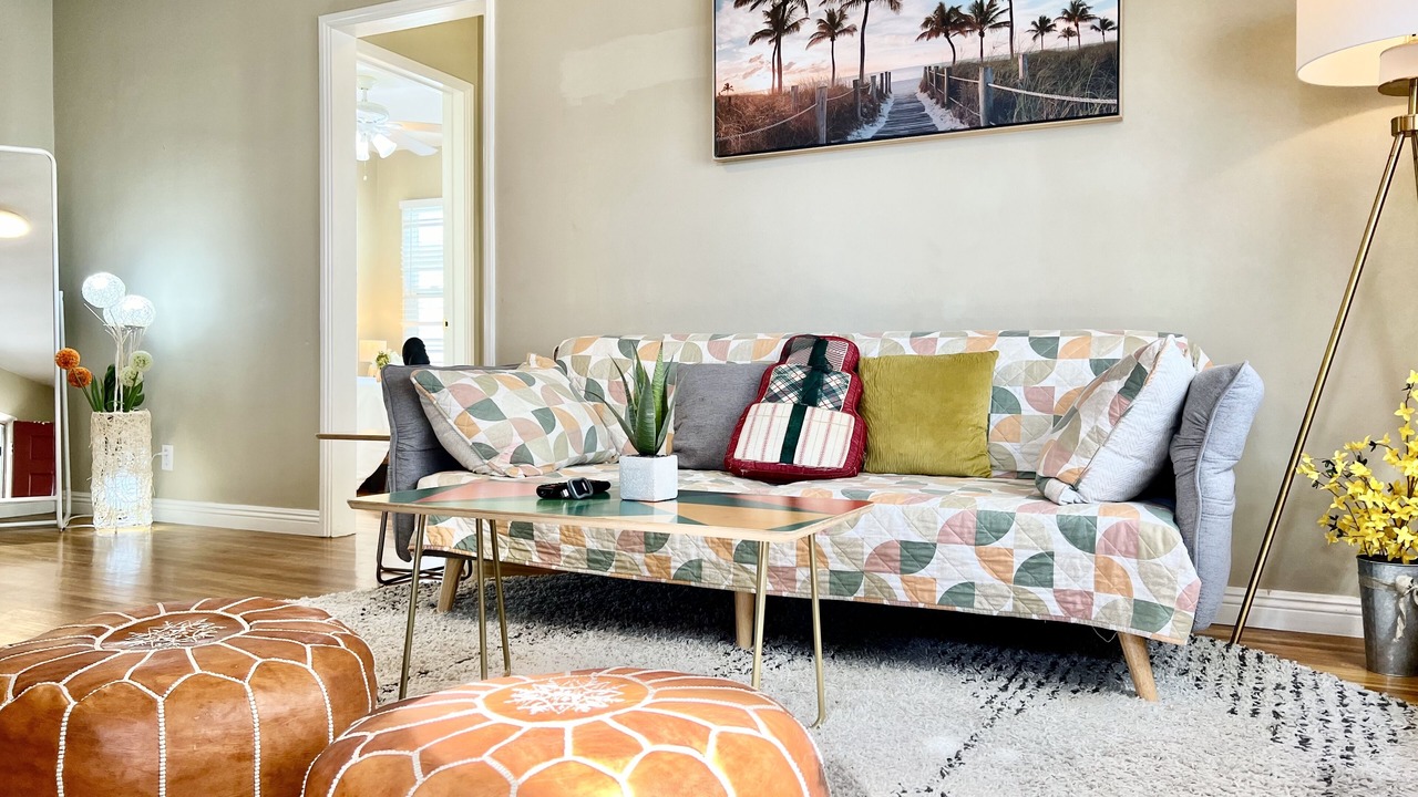 Photo of Livingroom in Alhambra