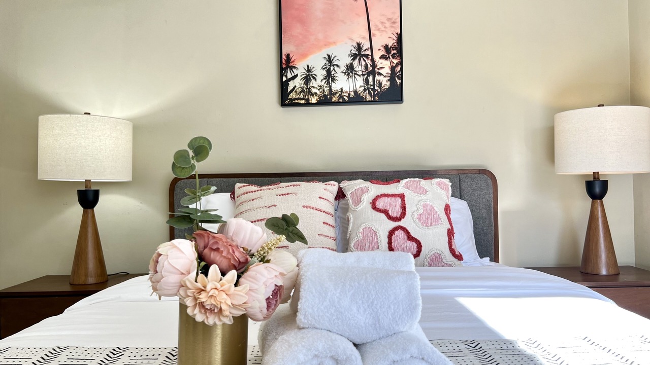 Photo of Bedroom in Alhambra
