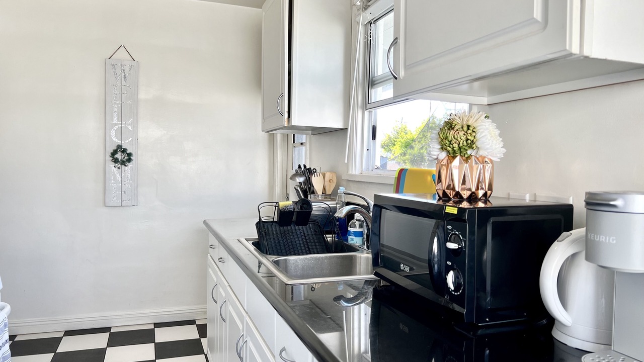 Photo of Kitchen in Alhambra