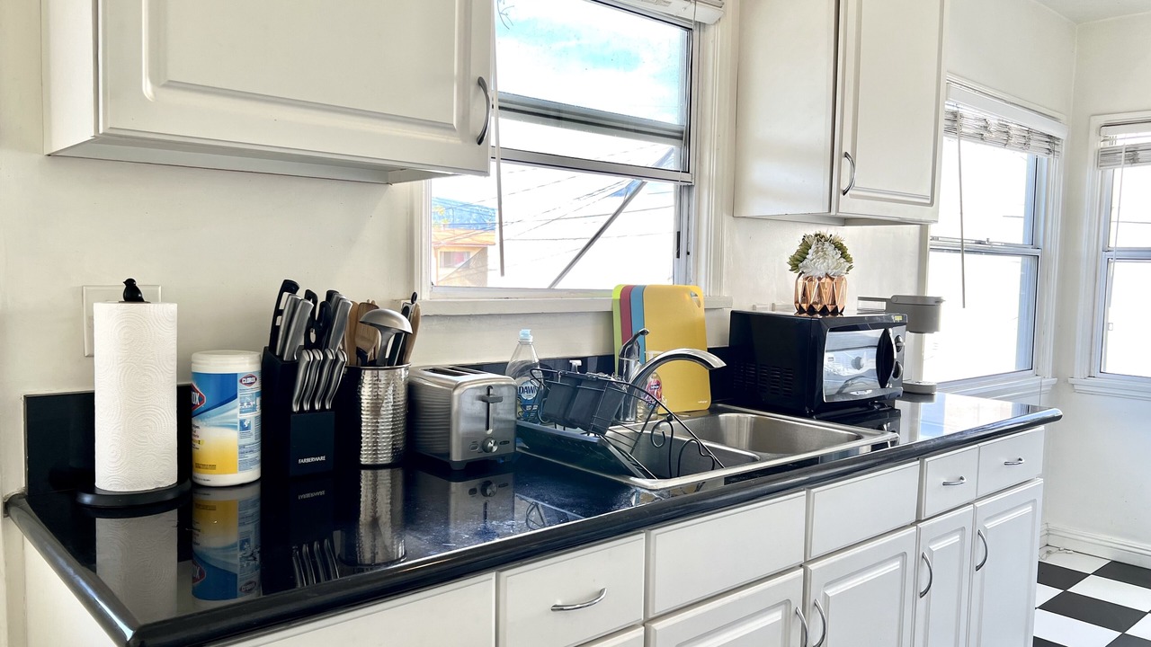 Photo of Kitchen in Alhambra