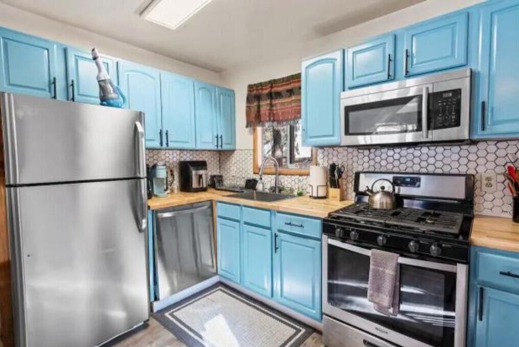 Photo of Kitchen in Sugarloaf