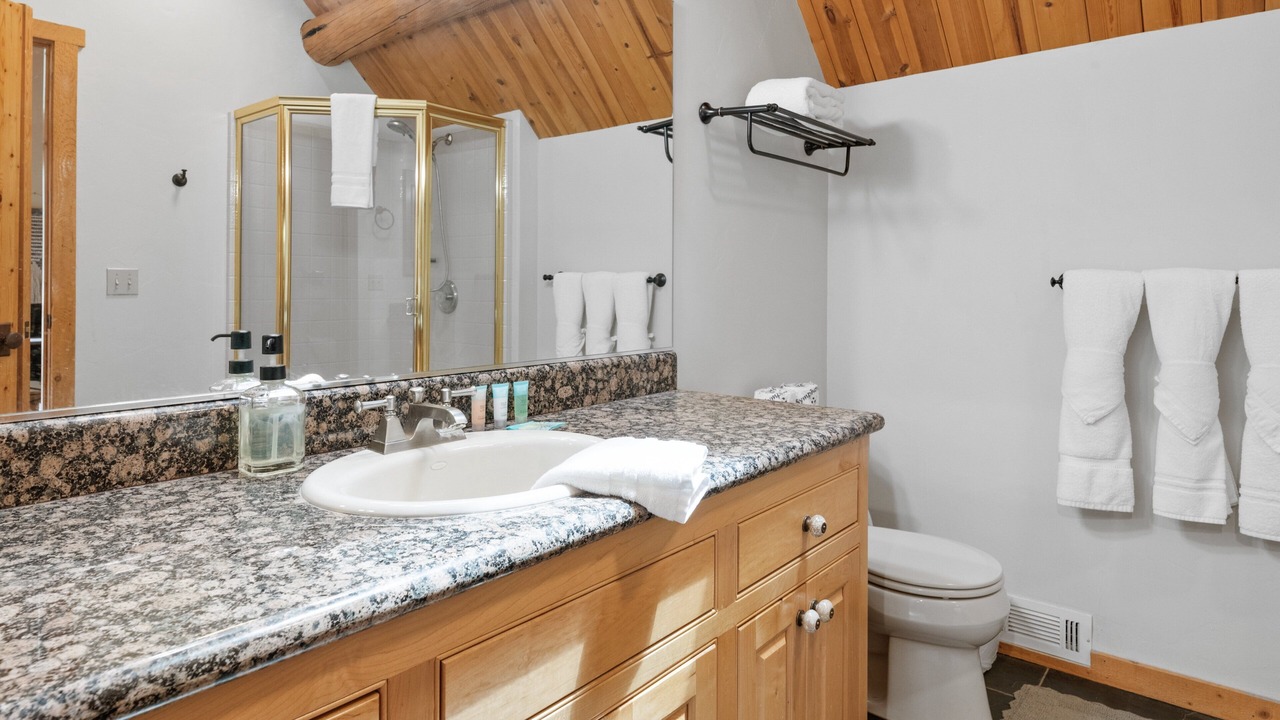 Photo of Bathroom in Boulder Bay