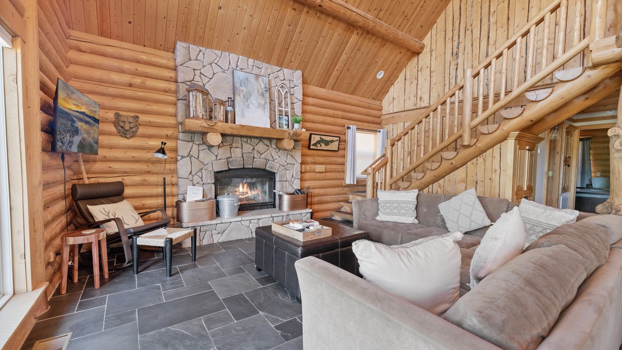 Photo of Livingroom in Boulder Bay