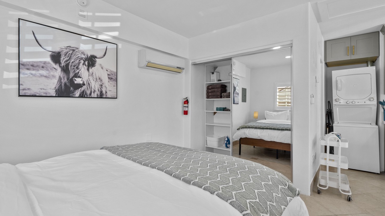 Photo of Bedroom in Quartz Hill