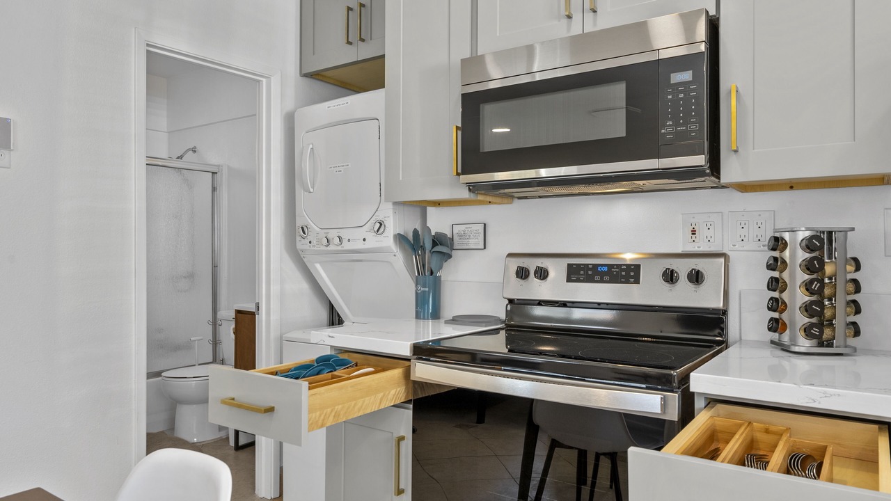 Photo of Kitchen in Quartz Hill