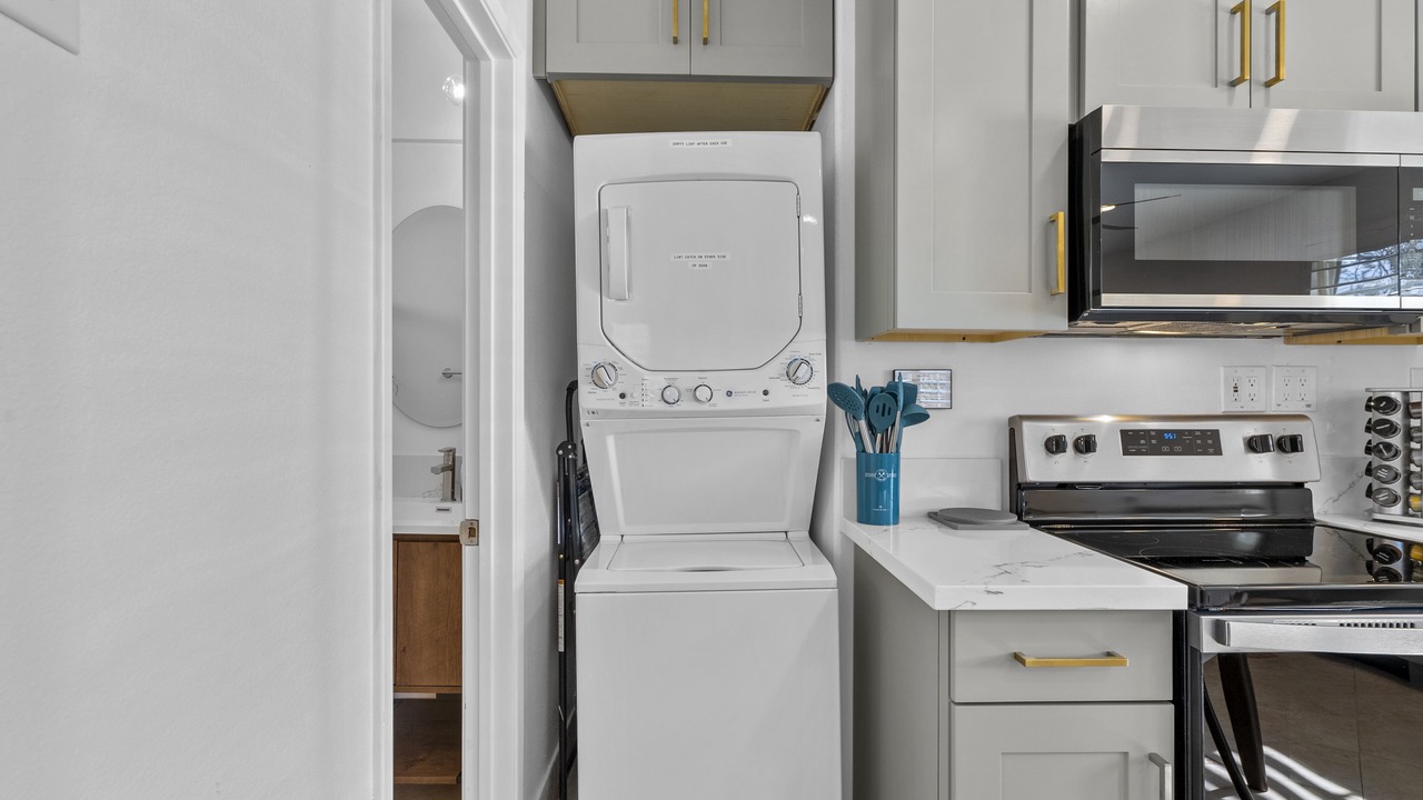 Photo of Kitchen in Quartz Hill
