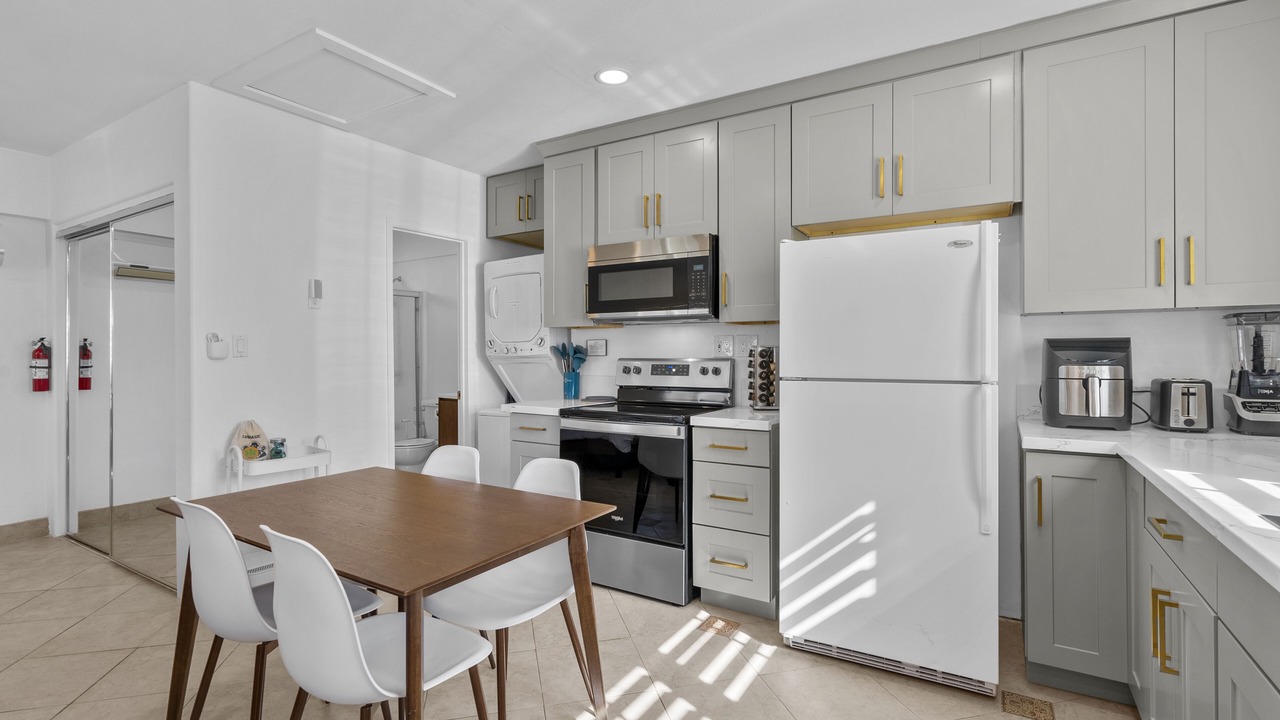Photo of Kitchen in Quartz Hill