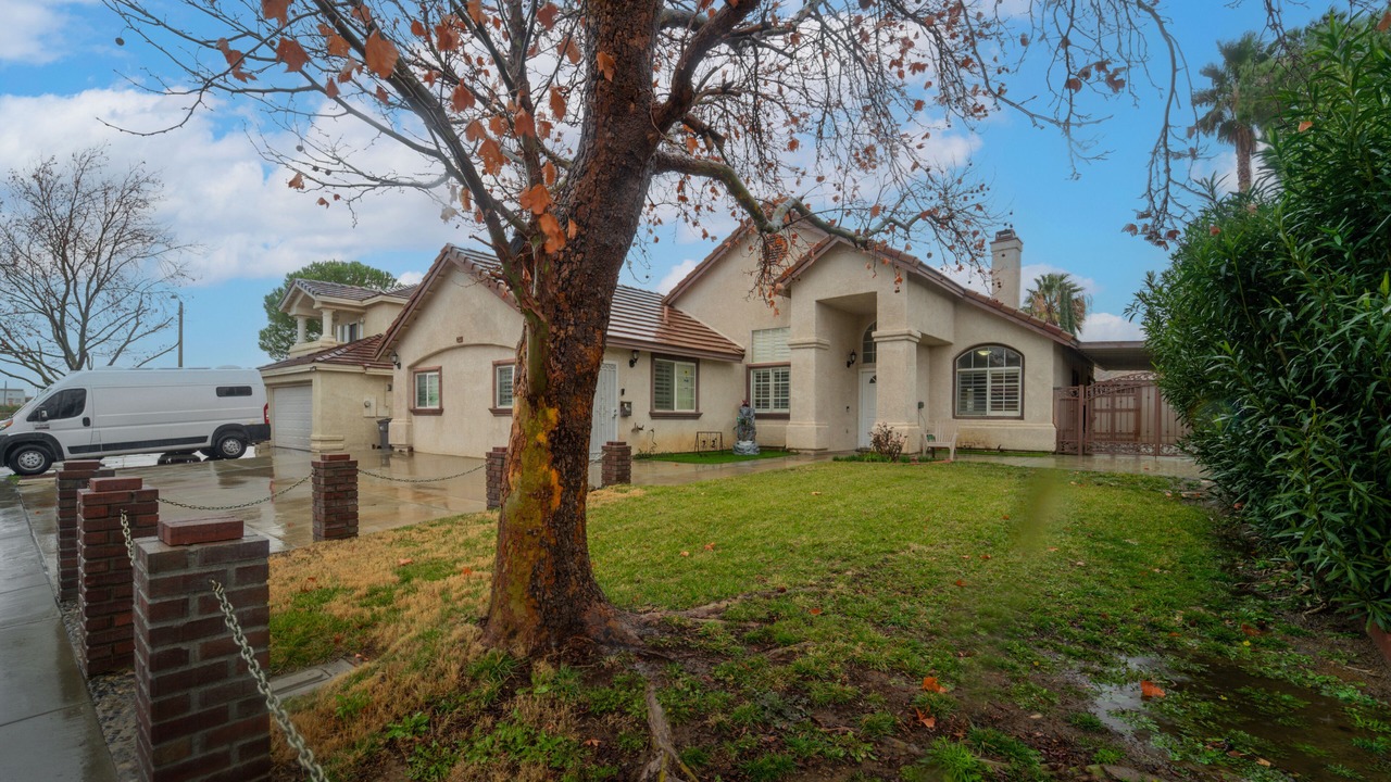 Photo of Outdoor in Quartz Hill