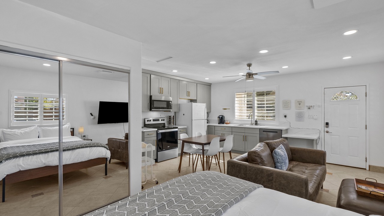 Photo of Bedroom in Quartz Hill