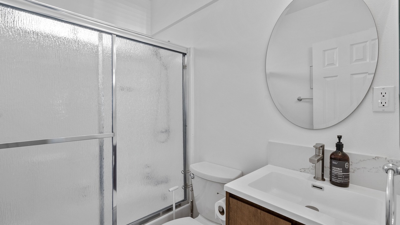 Photo of Bathroom in Quartz Hill