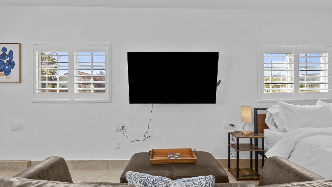 Photo of Bedroom in Quartz Hill
