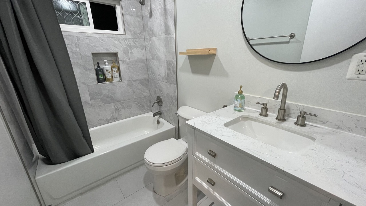 Photo of Bathroom in Bonita