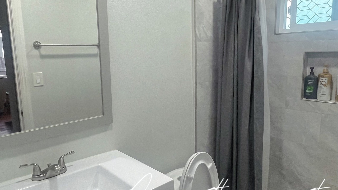 Photo of Bathroom in Bonita