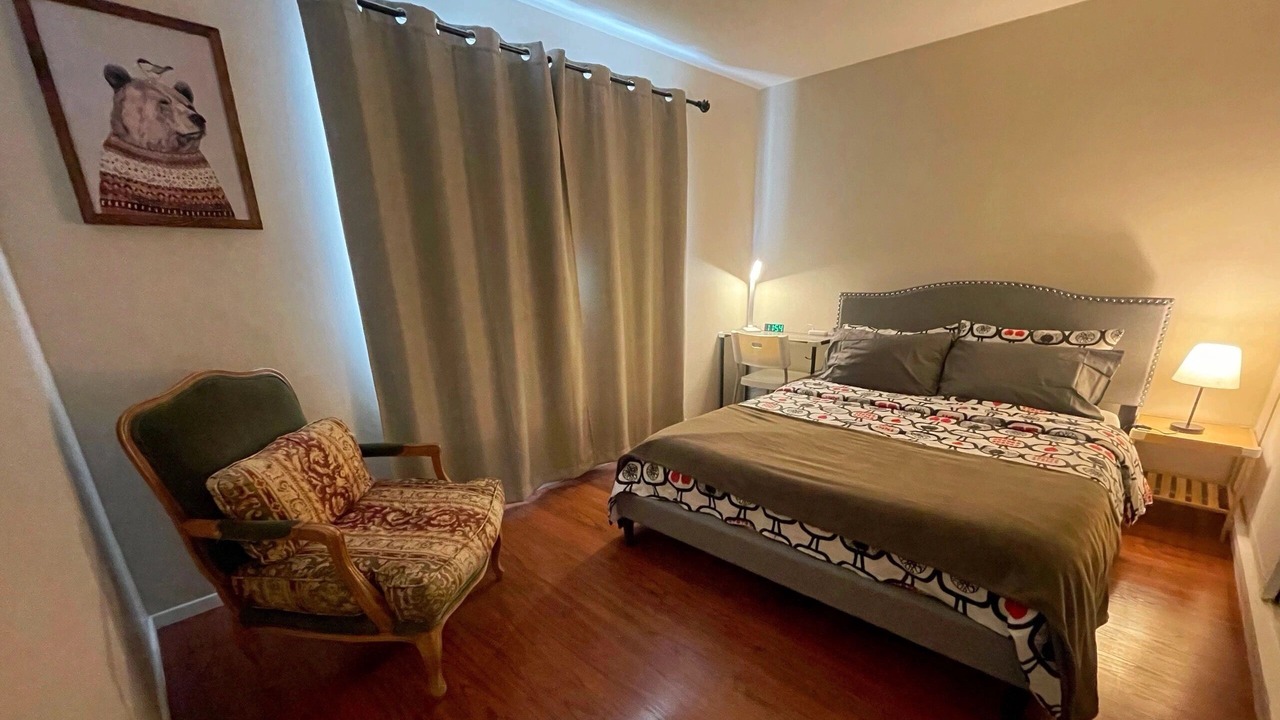 Photo of Bedroom in Bonita