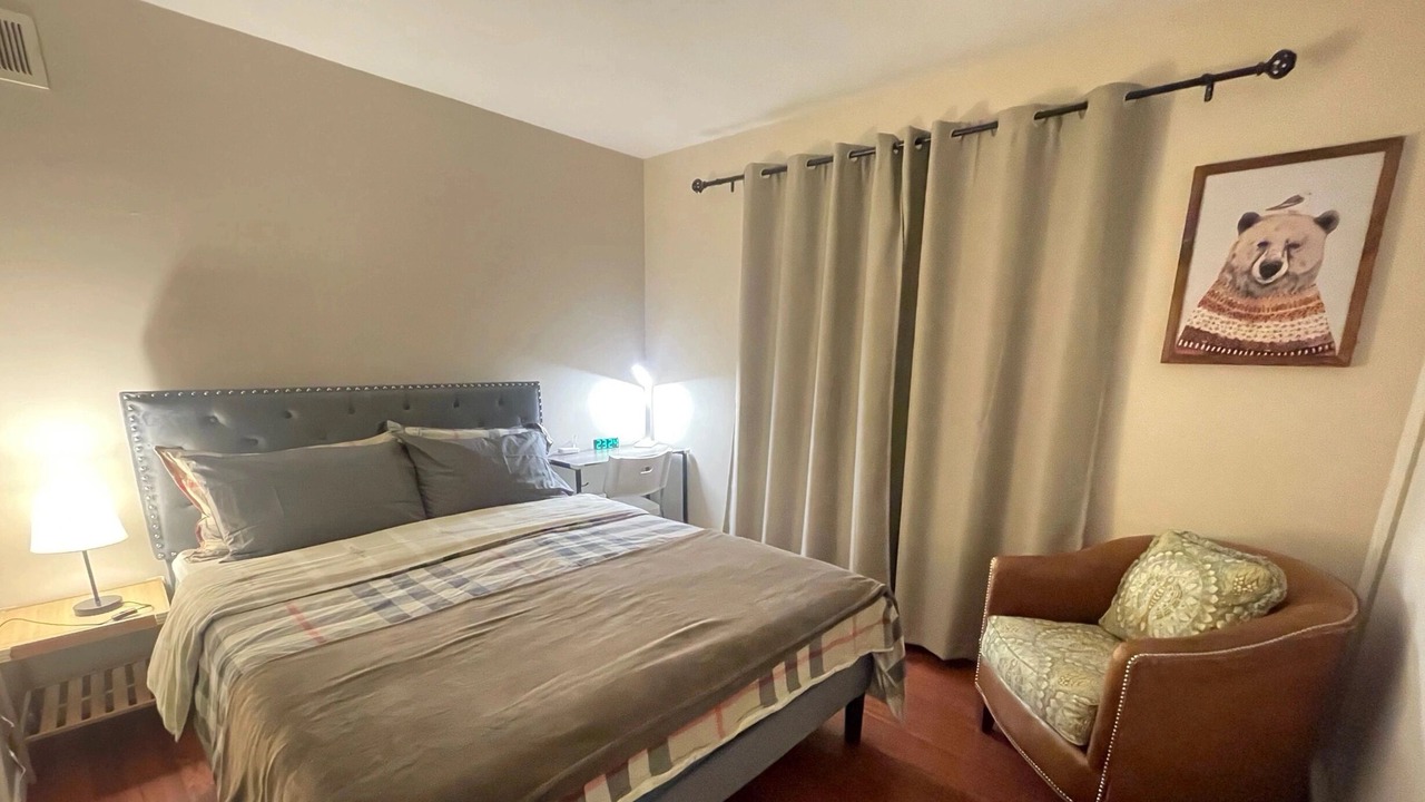 Photo of Bedroom in Bonita