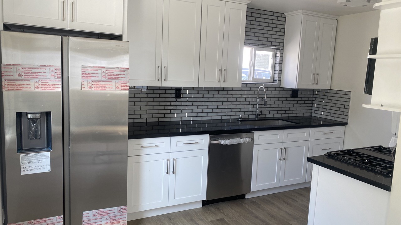 Photo of Kitchen in Atwater Village