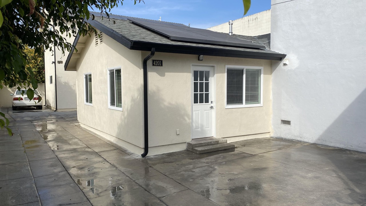 Photo of Outdoor in Atwater Village
