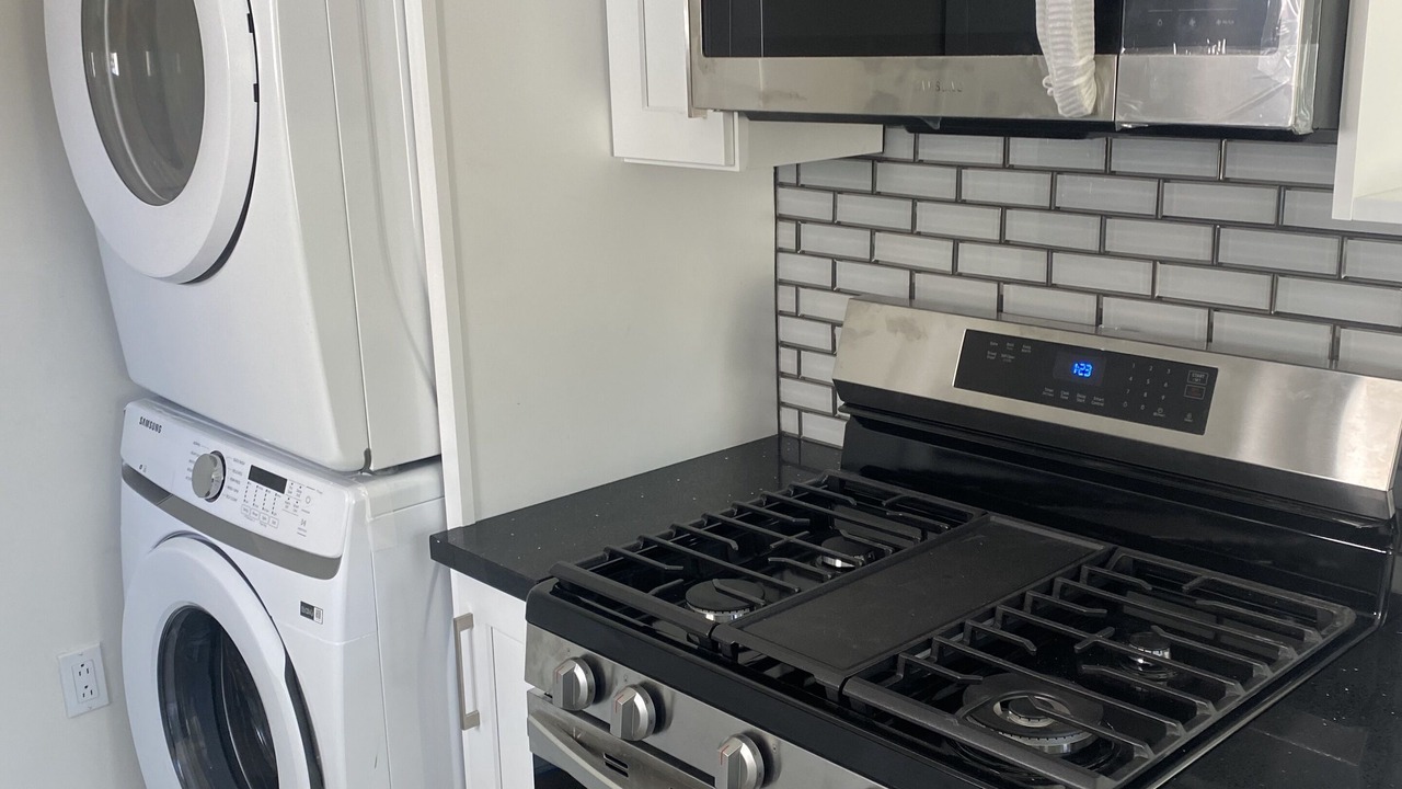 Photo of Kitchen in Atwater Village