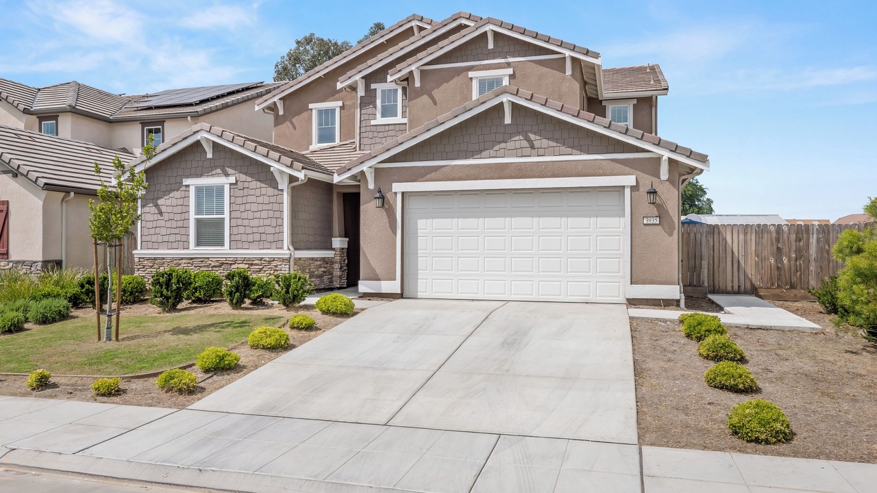 Photo of Outdoor in Clovis