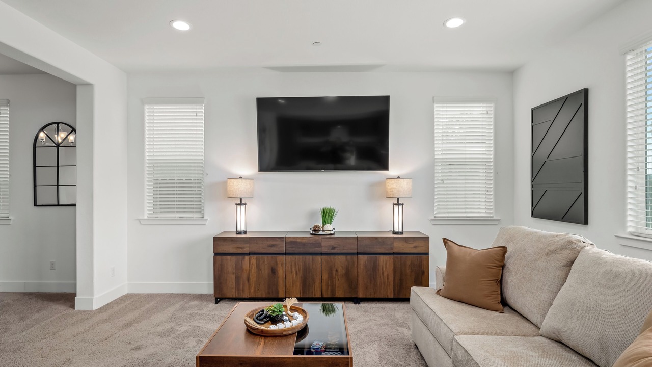 Photo of Livingroom in Clovis