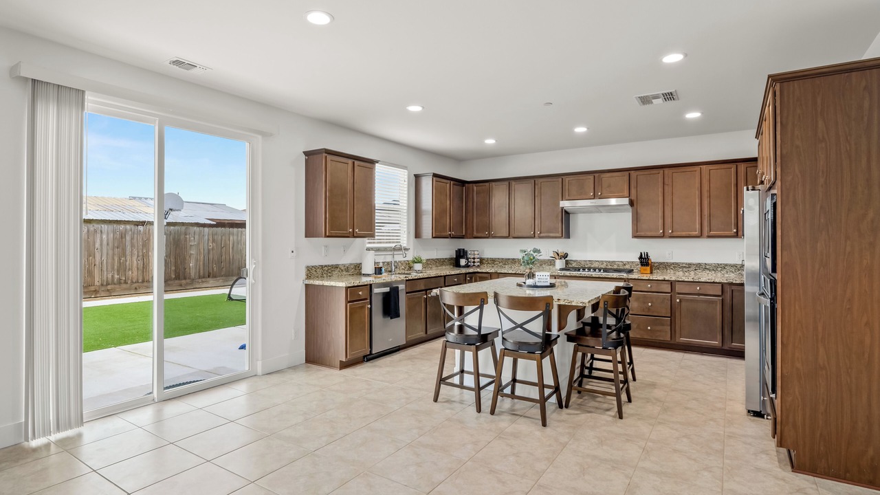 Photo of Kitchen in Clovis