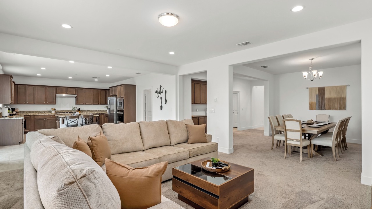 Photo of Livingroom in Clovis