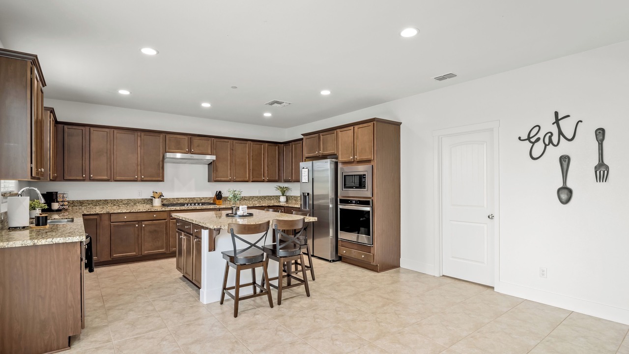 Photo of Kitchen in Clovis
