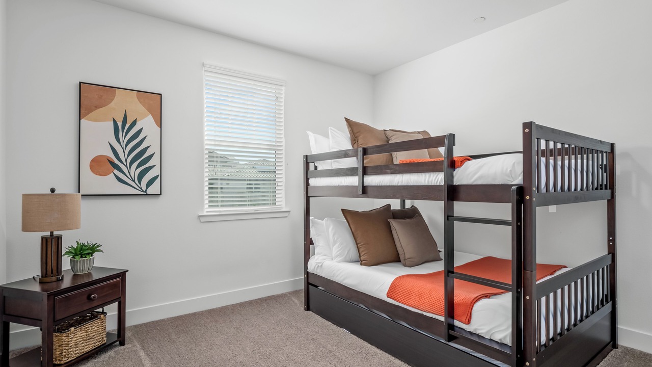 Photo of Bedroom in Clovis