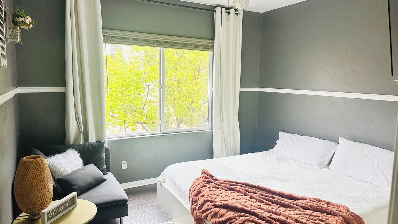Photo of Bedroom in Santa Clarita