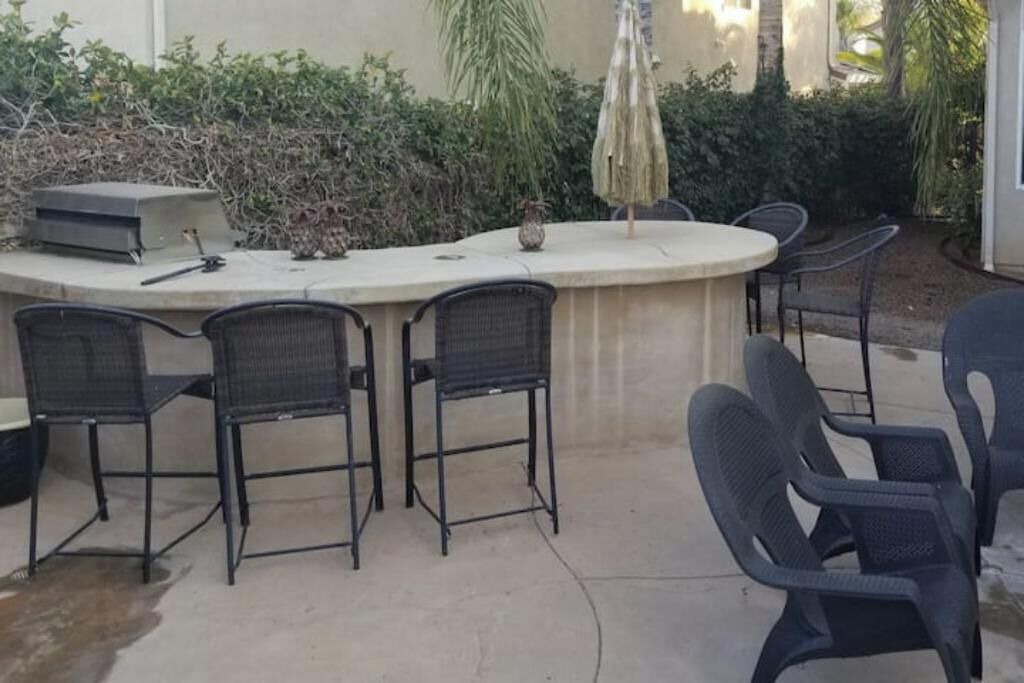 Photo of Outdoor in Santa Clarita