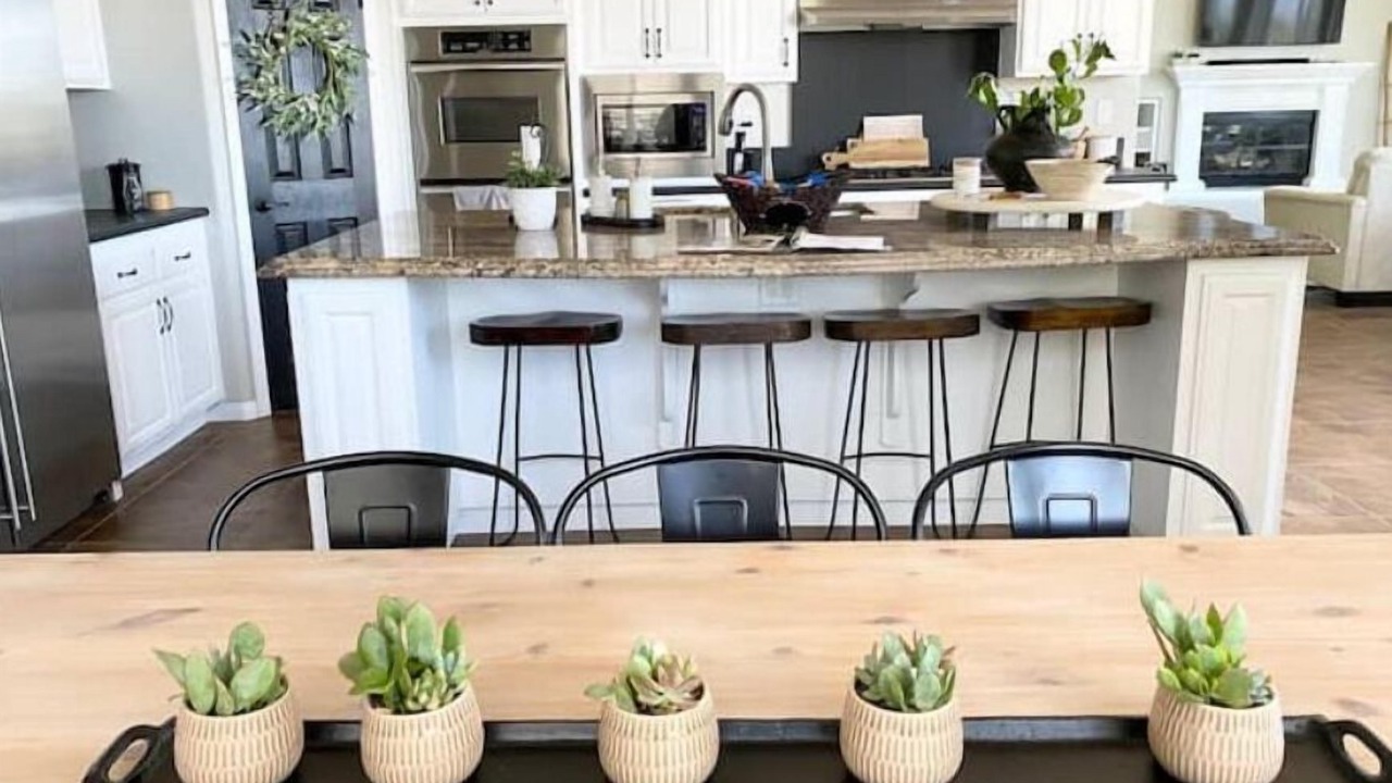 Photo of Kitchen in Santa Clarita