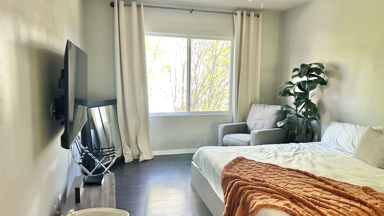 Photo of Bedroom in Santa Clarita