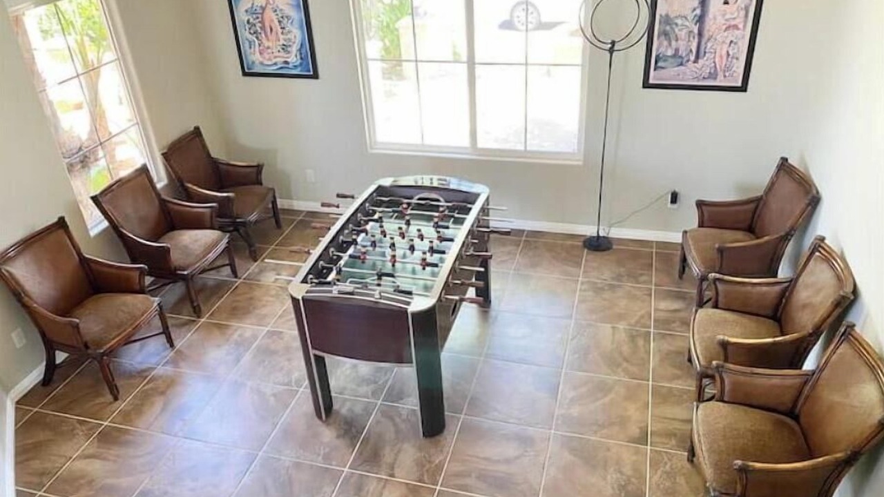 Photo of Bedroom in Santa Clarita