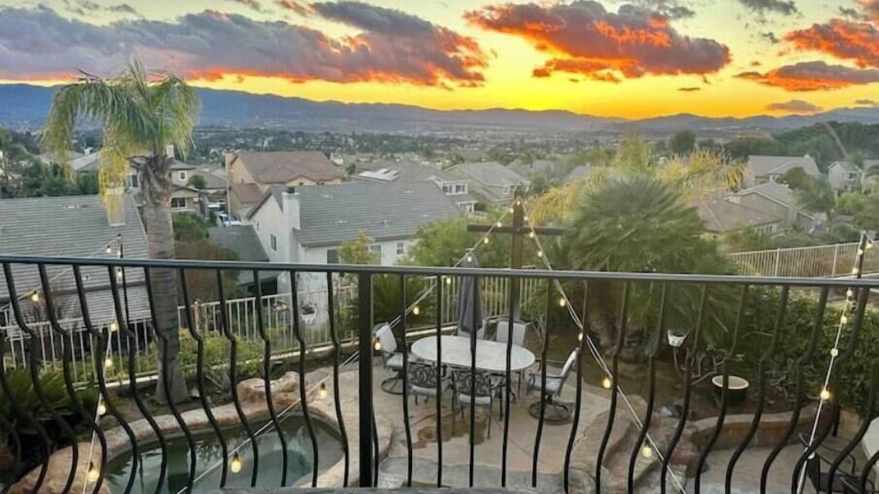 Photo of Outdoor in Santa Clarita