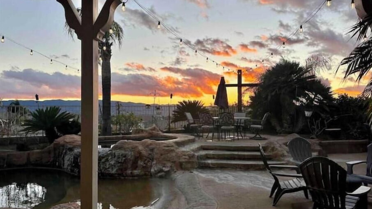 Photo of Outdoor in Santa Clarita