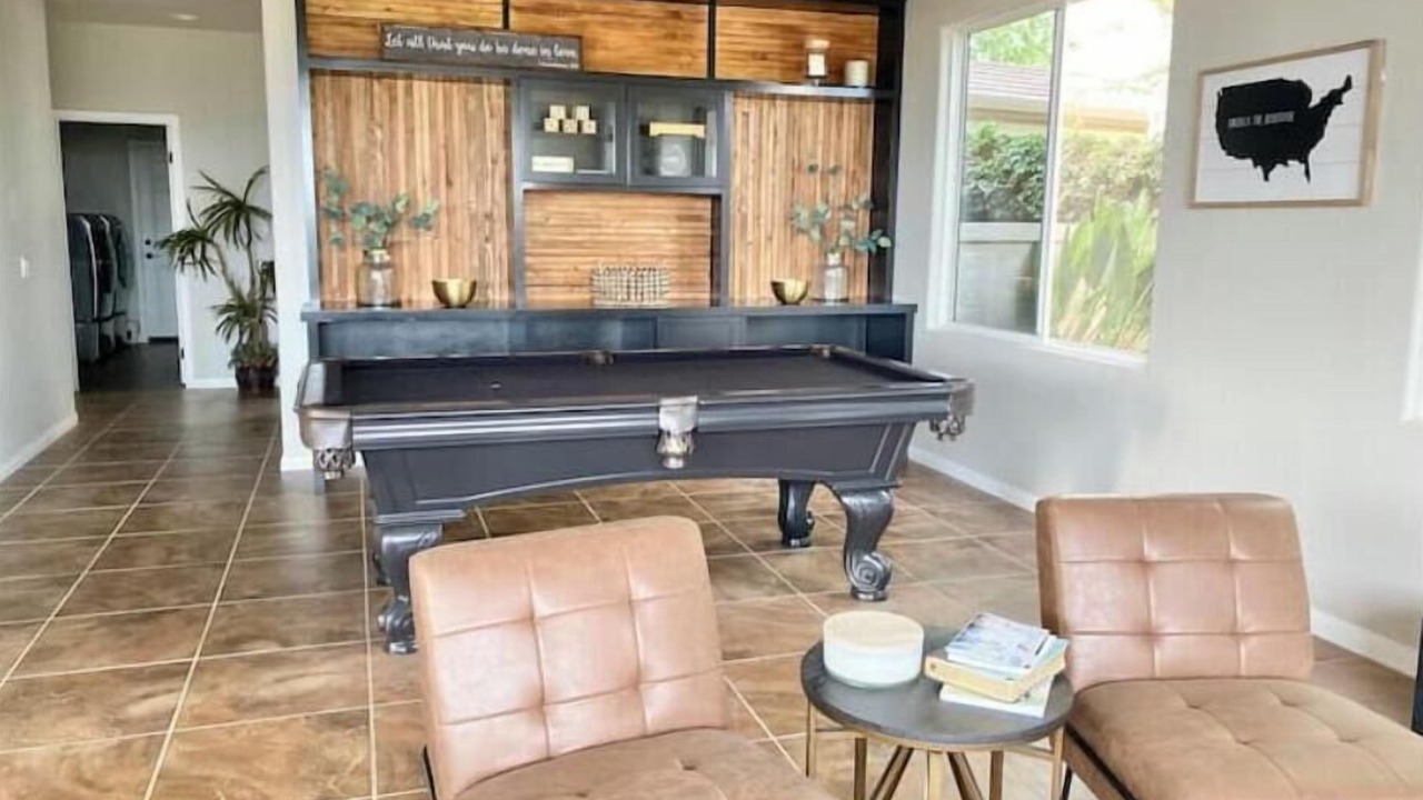 Photo of Bedroom in Santa Clarita