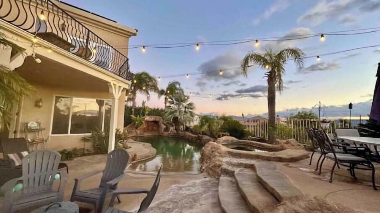 Photo of Outdoor in Santa Clarita