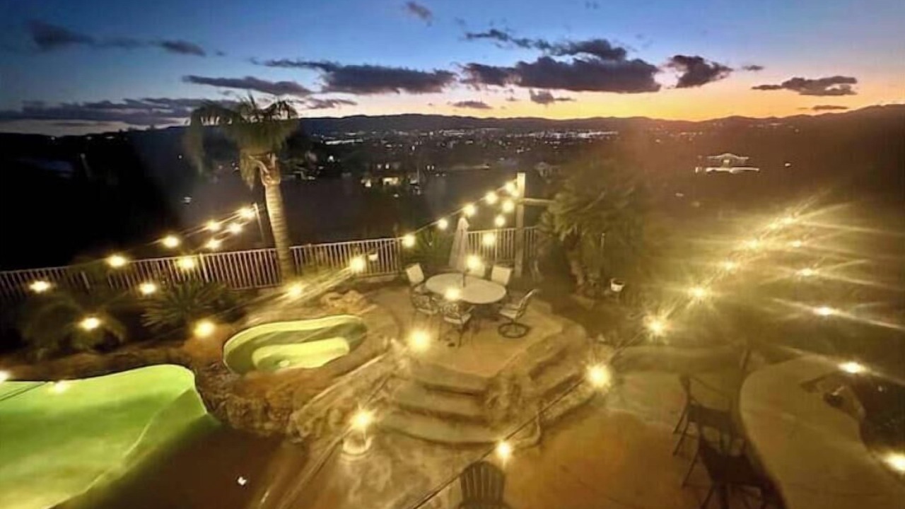 Photo of Outdoor in Santa Clarita