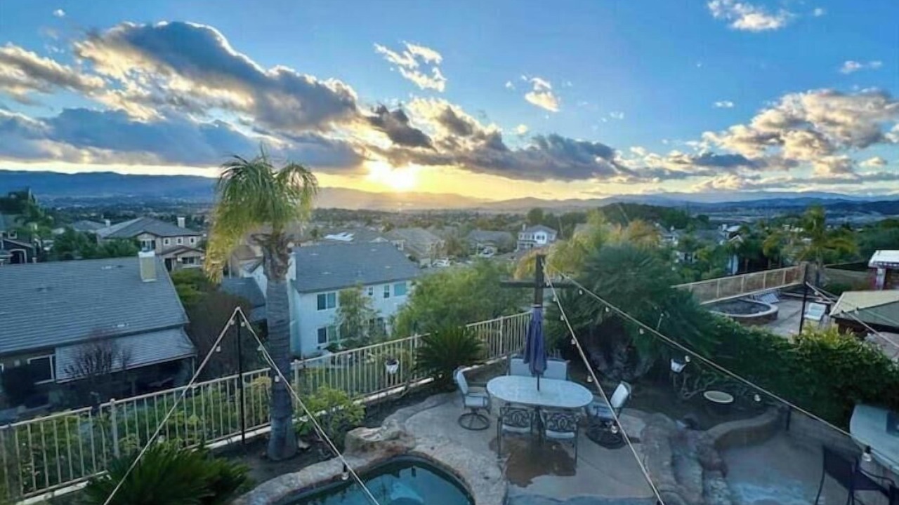 Photo of Outdoor in Santa Clarita