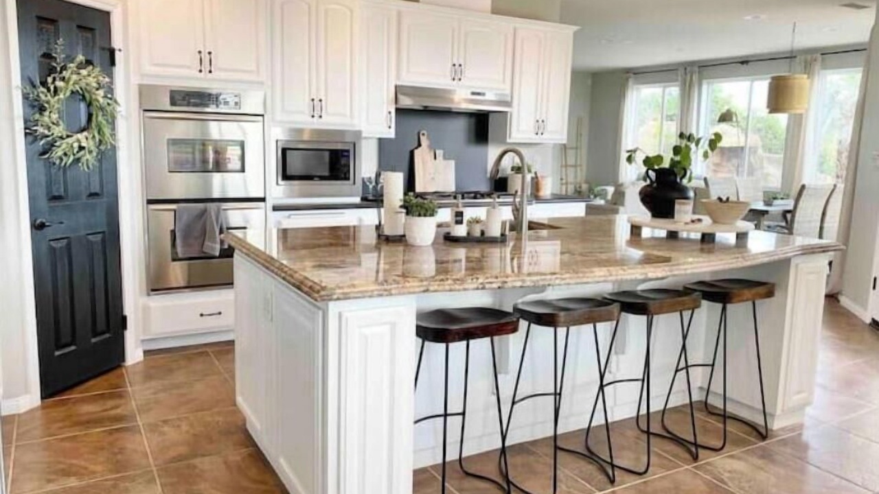 Photo of Kitchen in Santa Clarita